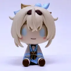 風真いろは 一番くじ ホロライブ vol.2 ちょこのっこ賞フィギュアおまけ付き