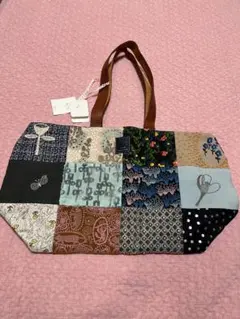 2026年最新】ミナペルホネン ピースバッグの人気アイテム - メルカリ