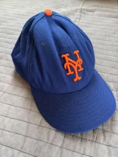 90s ニューエラ newera 59fifty ベースボールキャップ usa製