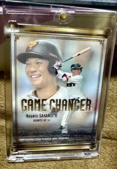 2007 BBM 1st坂本勇人選手 ルーキーカード #352 PSA鑑定9 - メルカリ