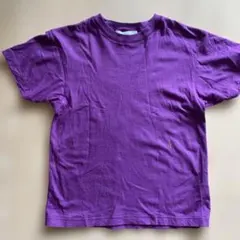 ナゴンスタンス　Tシャツ　パープルのサムネイル