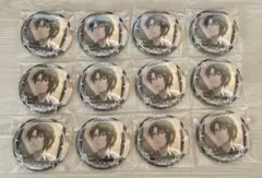 アイドリッシュセブン アイナナ リンウイ 和泉一織 缶バ