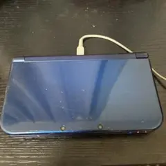 New Nintendo 3ds ll