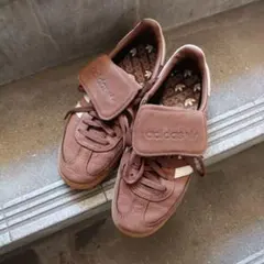 adidas handball spezial　アディダス　　ロングタンのサムネイル