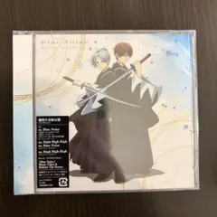 未開封 Ryosuke Yamada 山田涼介 Blue Noise 初回限定盤 - メルカリ