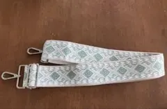 ショルダーストラップ