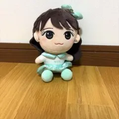 CUTIE STREET メンバー別かわぬい ver.2 古澤里紗 - メルカリ