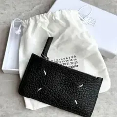 マルジェラ　カードケース　定期入れ　値下げ不可