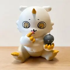 ちいかわ あのこのおおきいソフビフィギュアのサムネイル