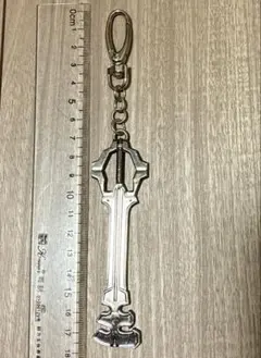 キングダムハーツ バッグチャーム ロクサス モデル - メルカリ