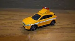 トミカ No.52 マツダ CX-5 河川パトロールカー 廃盤