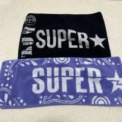 松村和哉　タオル　まとめ売り 商品詳細ページ | ONLINE SHOP スタダ便 | [SUPER☆DRAGON]SUPER