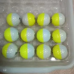 ロストボール Z-STARXV DIVIDE 23年 12球