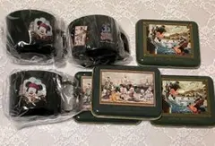 ディズニー ホテル ミラコスタ アメニティ