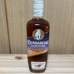 BUNDABERG RUM バンダーバーグラム - メルカリ
