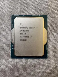 2026年最新】core i7 12700fの人気アイテム - メルカリ