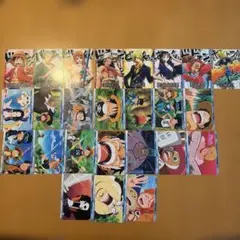 ジャンボカードダス 超時空要塞マクロス 大量セット - メルカリ