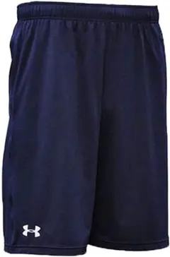 アンダーアーマー ハーフパンツ 1376396-410 MDサイズ