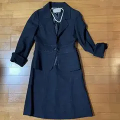 入学式　卒業式PROPORTION  セットアップスーツ　フォーマル