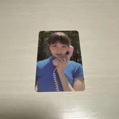 TWICE トレカ　ツウィ　Between1&2