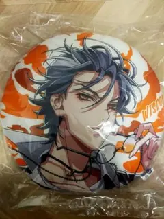 【非売品】夢野幻太郎 丸型クッション マツキヨ × ヒプノシスマイク 新品未開封 2025年最新】マツキヨ ヒプノシスマイク クッションの人気