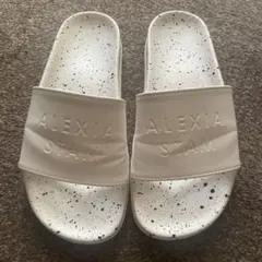 ALEXIA STAM ホワイトのサムネイル