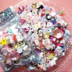 ネイルパーツまとめ売り ネイルパーツ まとめ売り - メルカリ