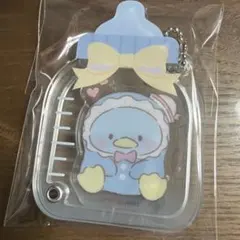 サンリオカスタムアクリルチャーム　タキシードサム