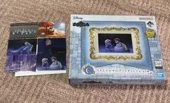 ディズニー 一番くじ C賞＆G賞 アナ雪セット