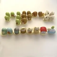 猫*丸様 すみっコぐらし　チョコエッグ