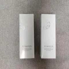 ろっくん様専用　シミウス　薬用ホワイトニングジェルEX ノーマル　60g×2個