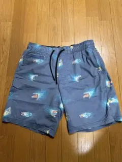 ELEMENT エレメント　ハーフパンツ