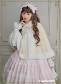 2026年最新】BABY,THE STARS SHINE BRIGHT レディース ポンチョ