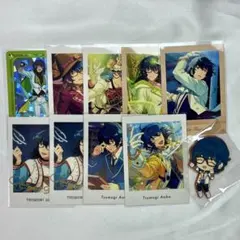 あんスタ 青葉つむぎ まとめ売り