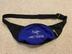 ARC'TERYX urban fanny アーバンファニー