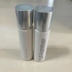 オルビスユードットローション空容器2本セット