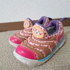 ナイキ キッズ シューズ 14