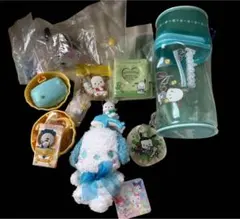 サンリオ　ポチャッコまとめ売り