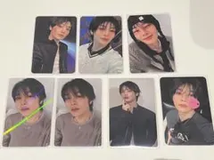 stray kids KARMA アイエン トレカ