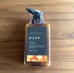 【新品・未使用】レチスパクリームシャンプー