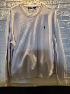 Polo Ralph Lauren トレーナー