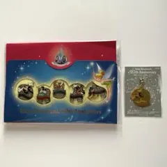 Disney Store Happy 1st Anniversary ピンズ - メルカリ