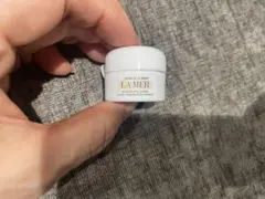 サンプル　LA MER クレーム ドゥ ラ メール モイスチャークリームのサムネイル