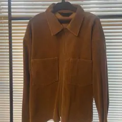 BEN DAVIS コーデュロイジャケット Lサイズのサムネイル