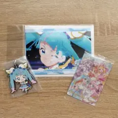 ひろがるスカイ！プリキュア キュアマジェスティ グッズセット - メルカリ