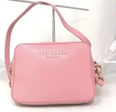 TED BAKER（テッドベーカー）ボディバッグ　ミニショルダーバッグ　2WAYのサムネイル