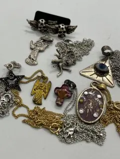 2025年最新】メキシコ シルバー ブローチの人気アイテム - メルカリ