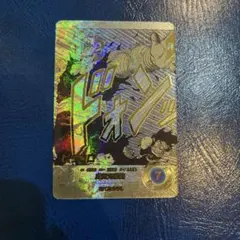 ドラゴンボールカード ピッコロ Rパラレル　APT-017