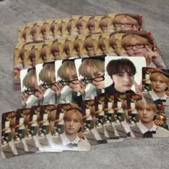 尾崎 匠海 INI トレカ まとめ売り FC特典 封入