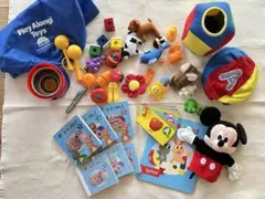 2026年最新】DWEプレイアロングの人気アイテム - メルカリ